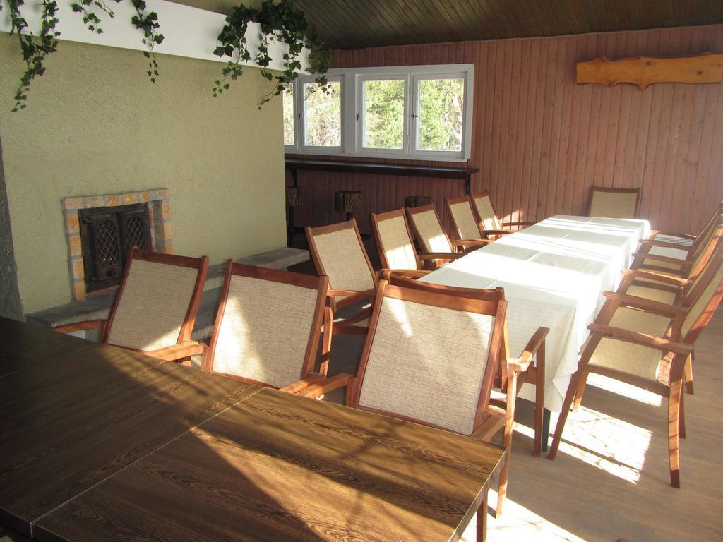 Laulasmaa Holiday Center Екстер'єр фото