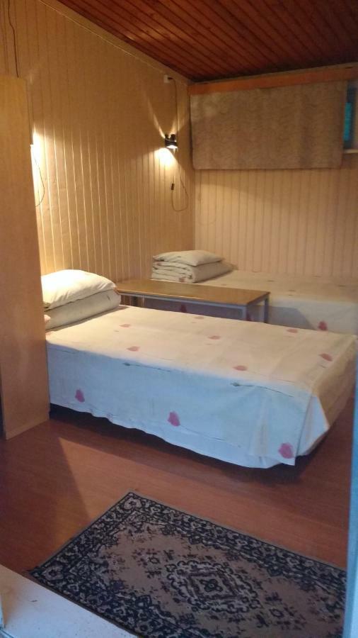 Laulasmaa Holiday Center Екстер'єр фото